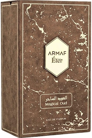 Armaf Eter Magical Oud Edp 100 Ml Unisex Parfüm Oryantal