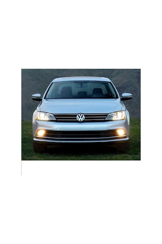 VW Jetta 2015-2018 Sağ Yan Dış Dikiz Aynası Çerçevesi 1K8857602A