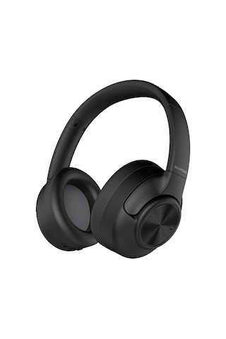 Realpower Realbuds Max Anc + Enc Bluetooth Kulak Üstü Kulaklık
