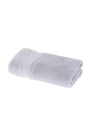 Banyo Havlusu 90x150 Siyah