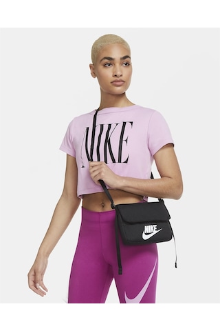 Nike W Nsw Futura 365 Crossbody Unisex Bel Çantası CW9300-010