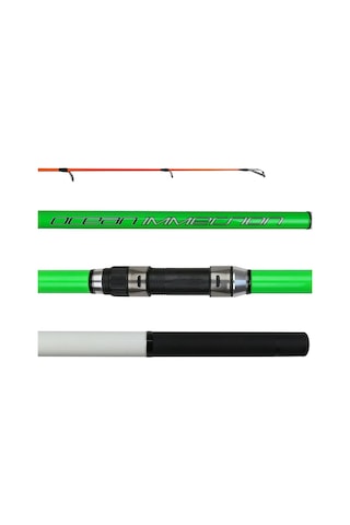 Sunset Ocean Immersion Hybrid Mn 420cm 100-200g Surf Kamışı
