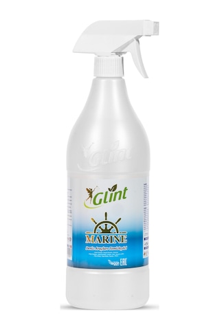 Glint Marine Deniz Araçları Temizleyici 6x1 Litre 6'lı Set