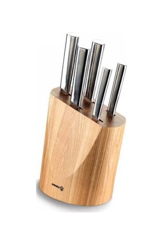 Korkmaz A501-01 Pro-chef Bıçak Seti