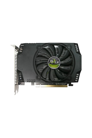 Axle AMD Radeon RX 550 AX-RX550/4GD5P8DIP 4 GB GDDR5 128 Bit Ekran Kartı