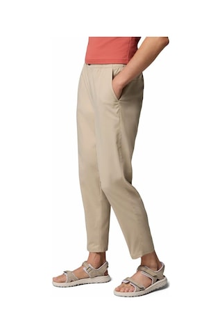 Columbia Cedar Crest Kadın Pantolon-9216 Kahverengi