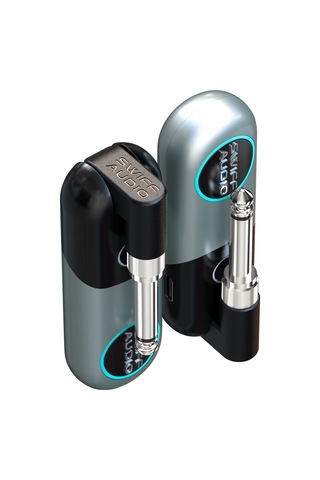 Swiff Audio Ws-80 Kablosuz Enstrüman Bağlantı Sistemi