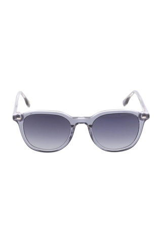 Hawk Hw2232-02 49 Polarize Unisex Güneş Gözlüğü Gri