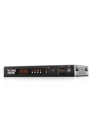 Monowall E4 Firewall