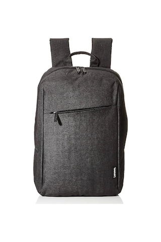 Lenovo 4x40t84059 16 Laptop Backpack B210 Black Eco Sırt Çantası Siyah