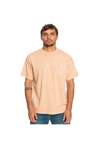 Quiksilver Naturaldye Erkek Tişört EQYKT04265-TJB0