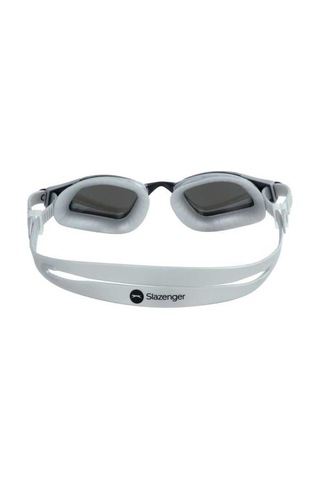 Slazenger Reflex Gt14 Msmke Slvr Slver Mir Yüzücü Gözlüğü Çok Renkli