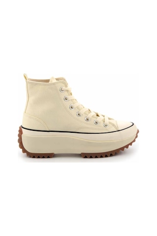 Beige Kadın Sneaker Hp0144093604 001