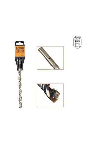 Dewalt Dt9567 14x200 Mm Sds Plus Extreme2 Delici Uç