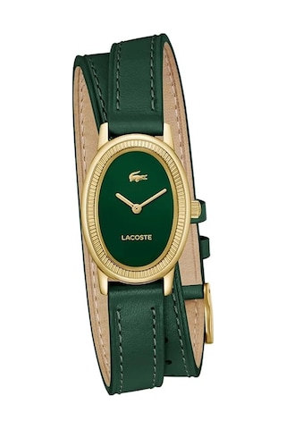 Lacoste Lac2001455 Kadın Kol Saati Altın
