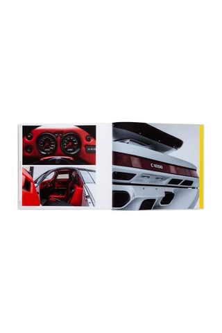 Gestalten Neon Rides Cars And Culture Of The 80s And 90s 978396