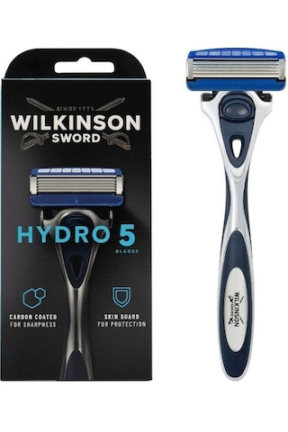Wilkinson Sword Hydro 5 Erkek Sistem Tıraş Bıçağı