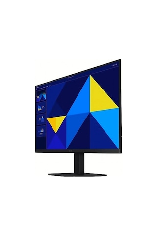 Samsung 27" Essential S3 S30gd Full Hd Monitör Ls27d300gauxuf