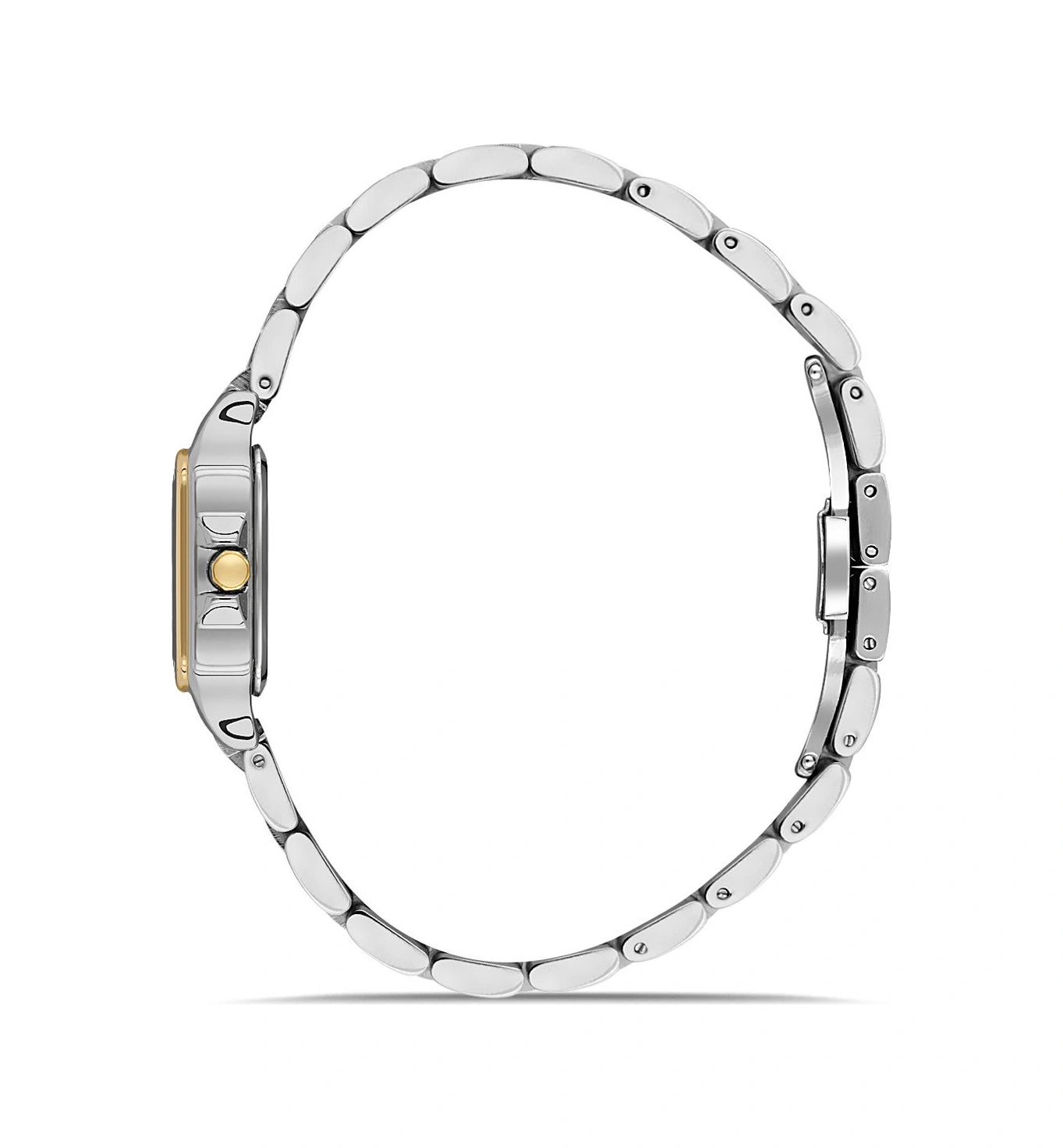 David Guner Dg-8938la-d10 Gold - Gri