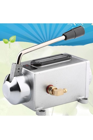 Suntek Yağlama Yağı Dolum Besleme Pompası Cnc Oyma Makinesi