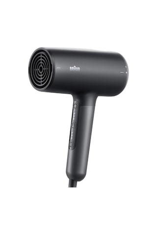 Braun Brhd425e Hd4.2 2100 W Iontec Difüzörlü Saç Kurutma Makinesi