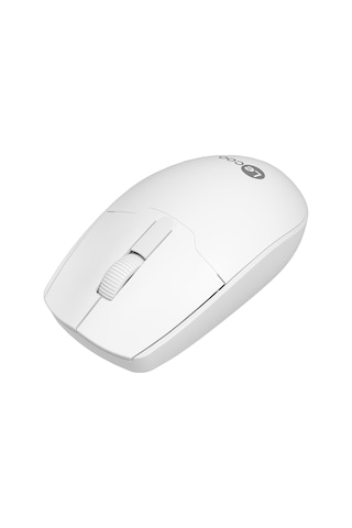 Lecoo WS204 Kablosuz 1200DPI 3 Tuşlu Optik Mouse