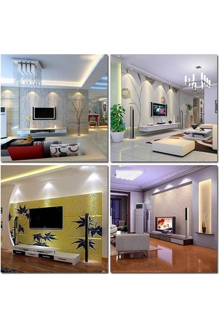 Suntek 3w Akrilik Kristal Tavan Lambası Koridor Koridor Işık