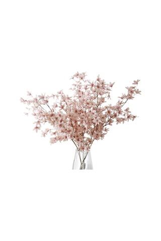 T.concept Dekoratif, Yapay Bahar Dalı Pudra Renk