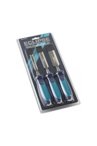 Eclipse Bewc3bce İskarpela Takımı 3 Lü Set