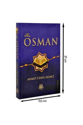Hz. Osman-1728 N11.42425