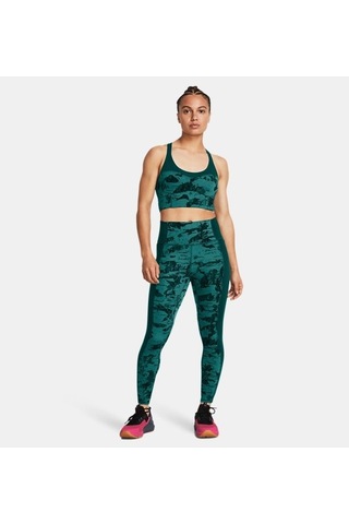 Under Armour Kadın Project Rock Let's Go Baskılı Bilekte Tayt 1384160-722