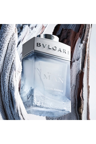 Bvlgari Man Glacial Essence Erkek Parfüm EDP 100 ML