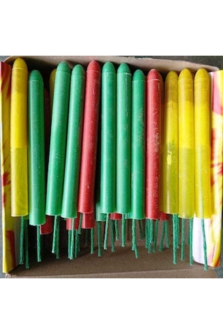 50 Adet Nostaljik Çocuk Sokak Karnaval Oyuncakları Kız Kaciran1