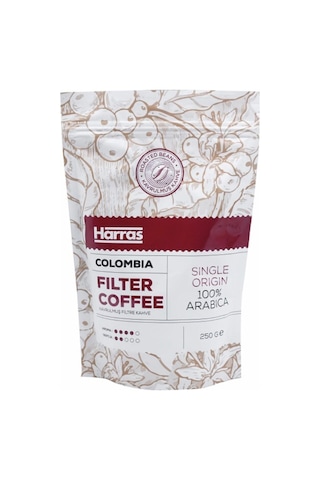 Colombia Filtre Kahve 250 Gr. 23233779