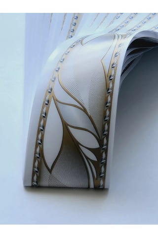 Art-design Duvar Kağıdı İçin Kağıt Kenar Şeridi 4 Cm 202856883