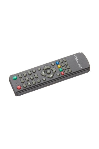 Enytech Scart Çıkışlı Reciever Mini Uydu Alıcısı