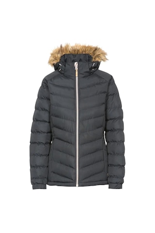 Trespass Fajkcan20002 Nadına - Female Padded Jkt Black Kadın Outdoor Ceket 001