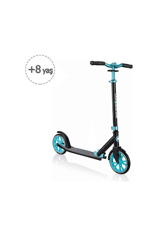 Globber NL 205 Katlanabilir Scooter