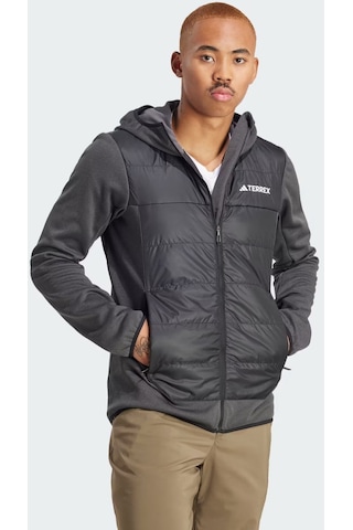 Adidas Erkek Koşu - Yürüyüş Mont Multi Hyb Jkt Ir7883 001