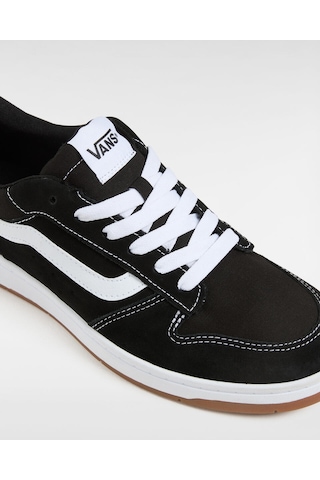 Vans Ryland Ls Erkek Ayakkabısı Vn000d49bzw1 Siyah