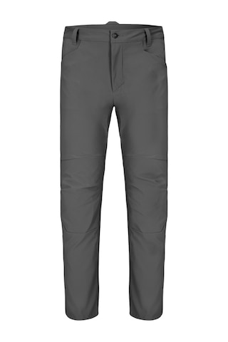 Spidi Spıdı Volt Tekstil Pantolon Koyu Gri
