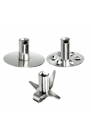 Bamix M200 Deluxe 200 W El Blender Seti