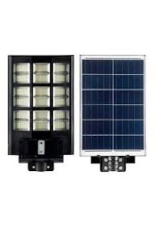 Horoz 900w Kumandalı Güneş Enerjili Solar Sokak Armatür Grand-xl/90 10 Adet