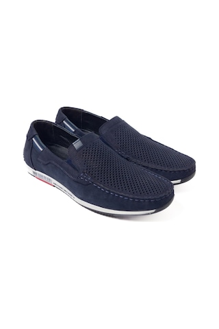 Laci-laci Sneaker Erkek Og-5091 John May 925-105 Laci Havlu Nbk- Lacivert