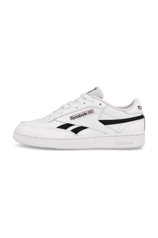 Reebok Club C Revenge Unisex Beyaz Sneaker 100032883 Beyaz