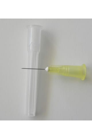 Bd Microlance 30 G 13 Mm Sarı İğne Ucu 100'lü