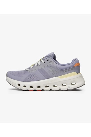 On Running On Runnıng Cloud Runner 2 Kadın Ayakkabı 3we10134049 Lila