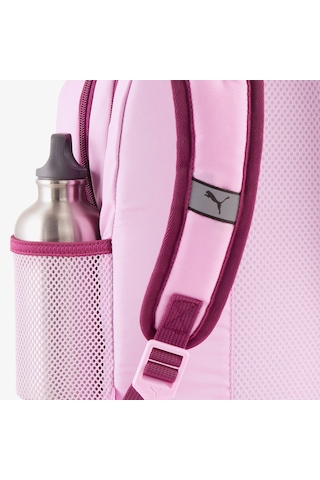 Puma Buzz Small Çocuk Pembe Sırt Çantası 091327 2800236