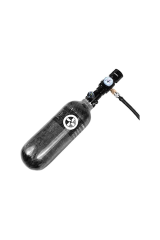 Novritsch Hpa Regulator V2 Ayarlanabilir Basınç Regülatörü E174b2