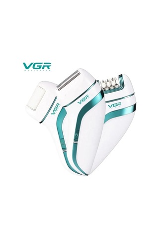 V-713 Şarlı Epilasyon Cihazı Model 84638382729